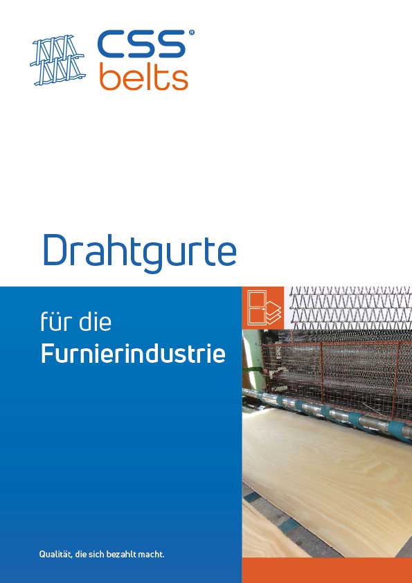 CSSbelts_Broschüre-Holz- und Furnierindustrie