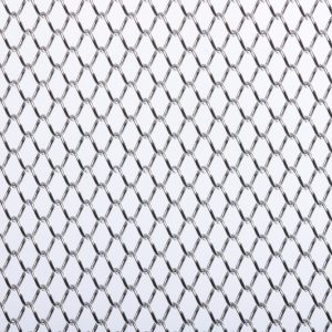 Architekturgewebe N 500 Rundspiralgeflecht