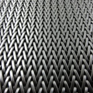 Gewebe Werkstoff Nahaufname