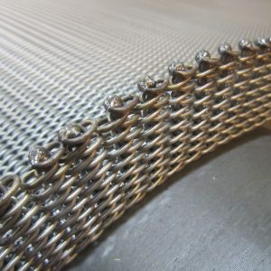 Korrosionsbeständige Werkstoffe